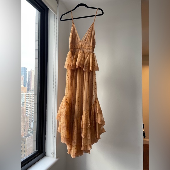 ROCOCO SAND x Revolve Umbra Dress - Picture 3 of 7